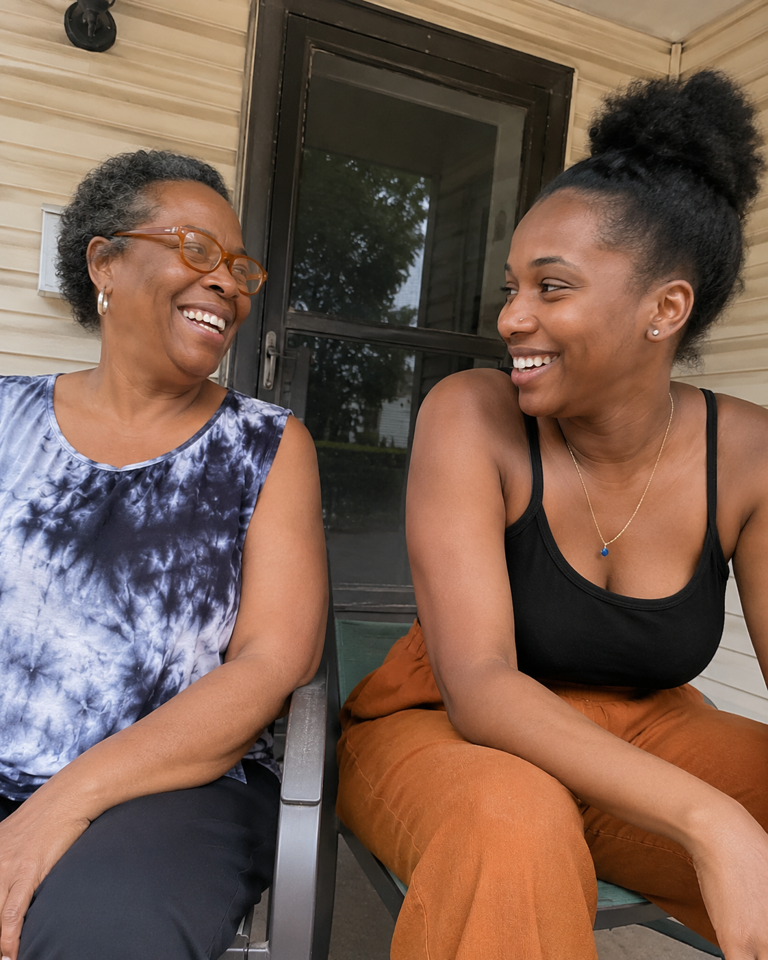 Mwali — Rites of Passage Mentorship